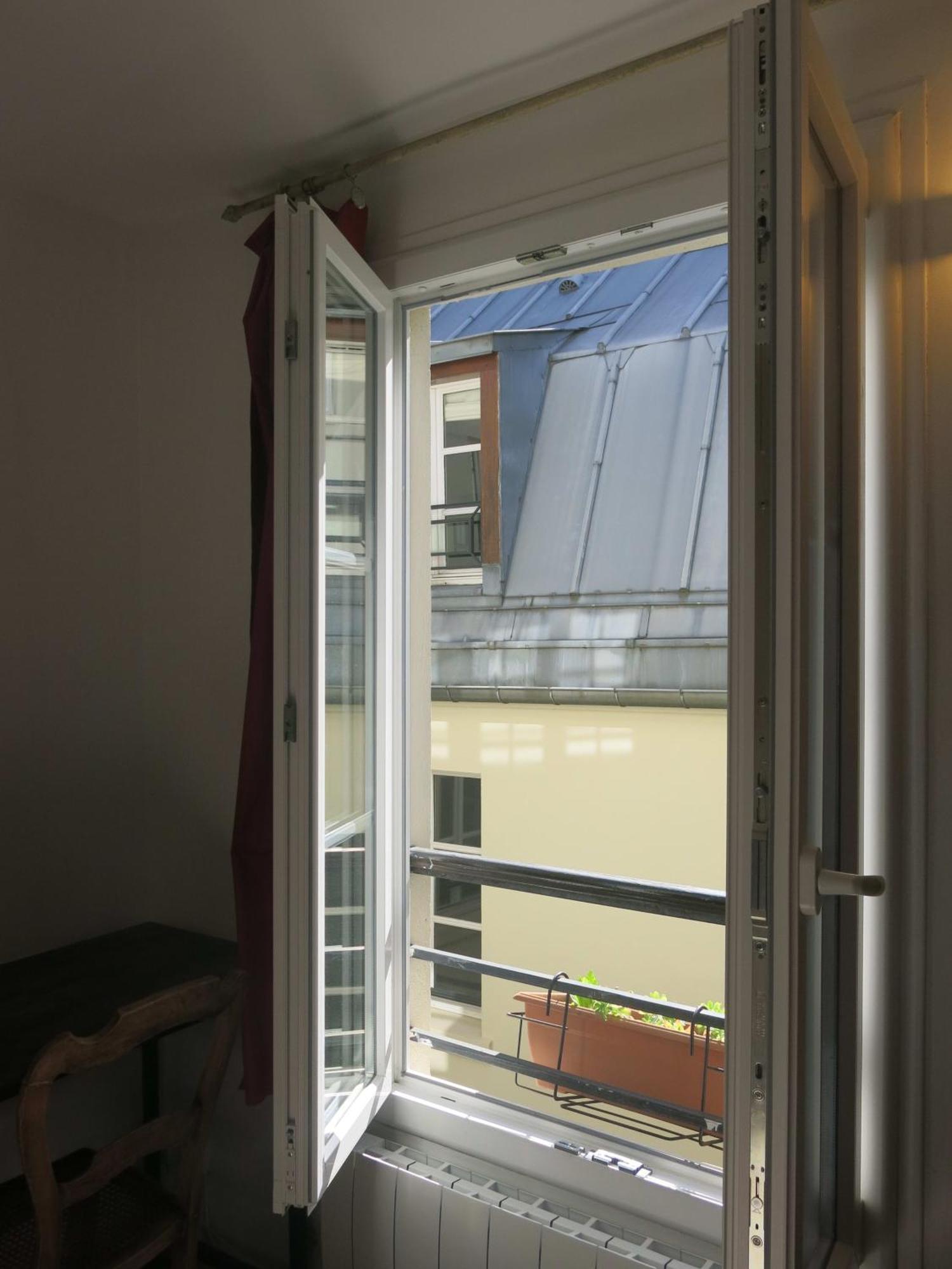 Studio Bievre St Germain Citycosy Paris Exterior foto