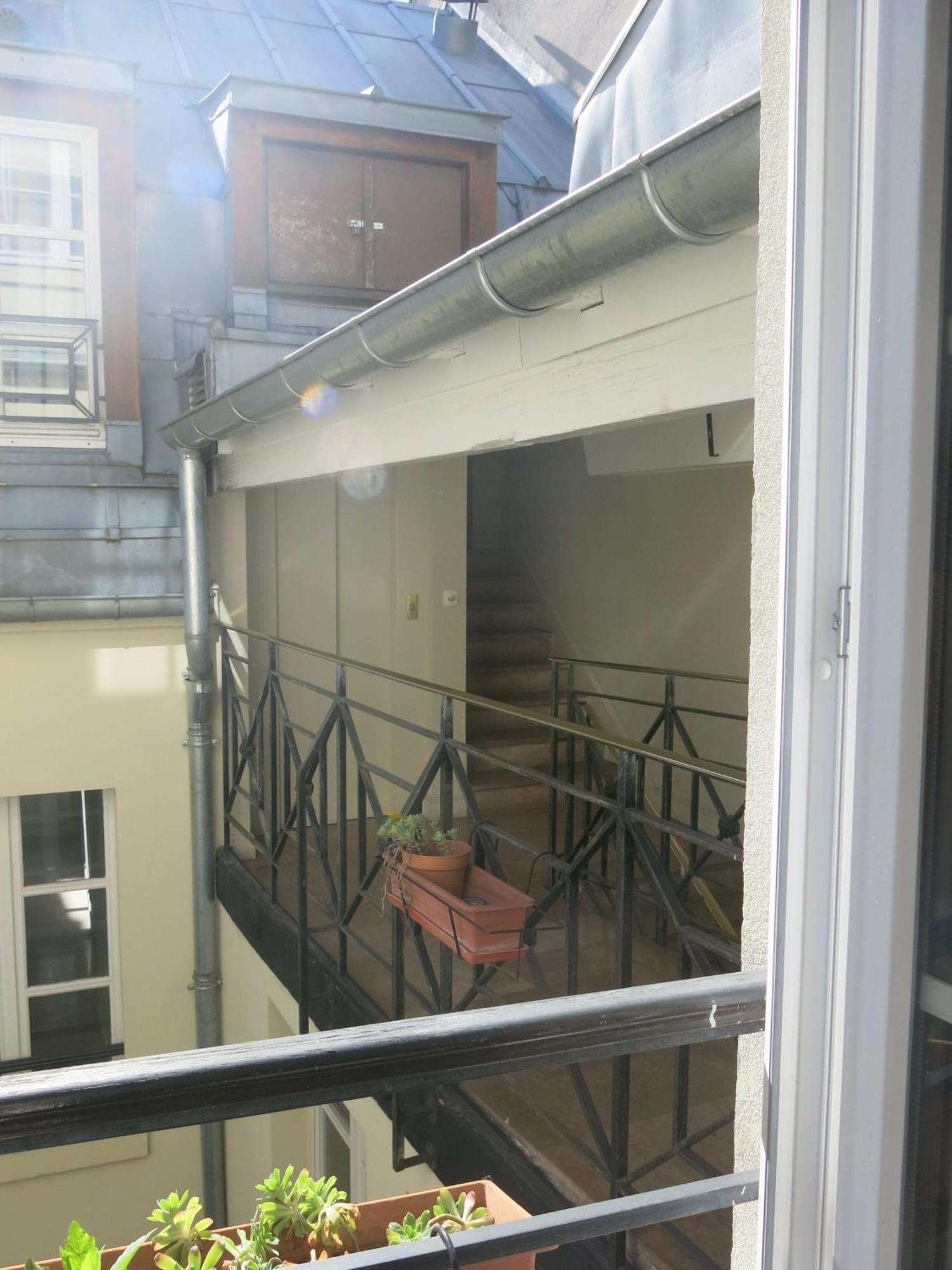 Studio Bievre St Germain Citycosy Paris Exterior foto