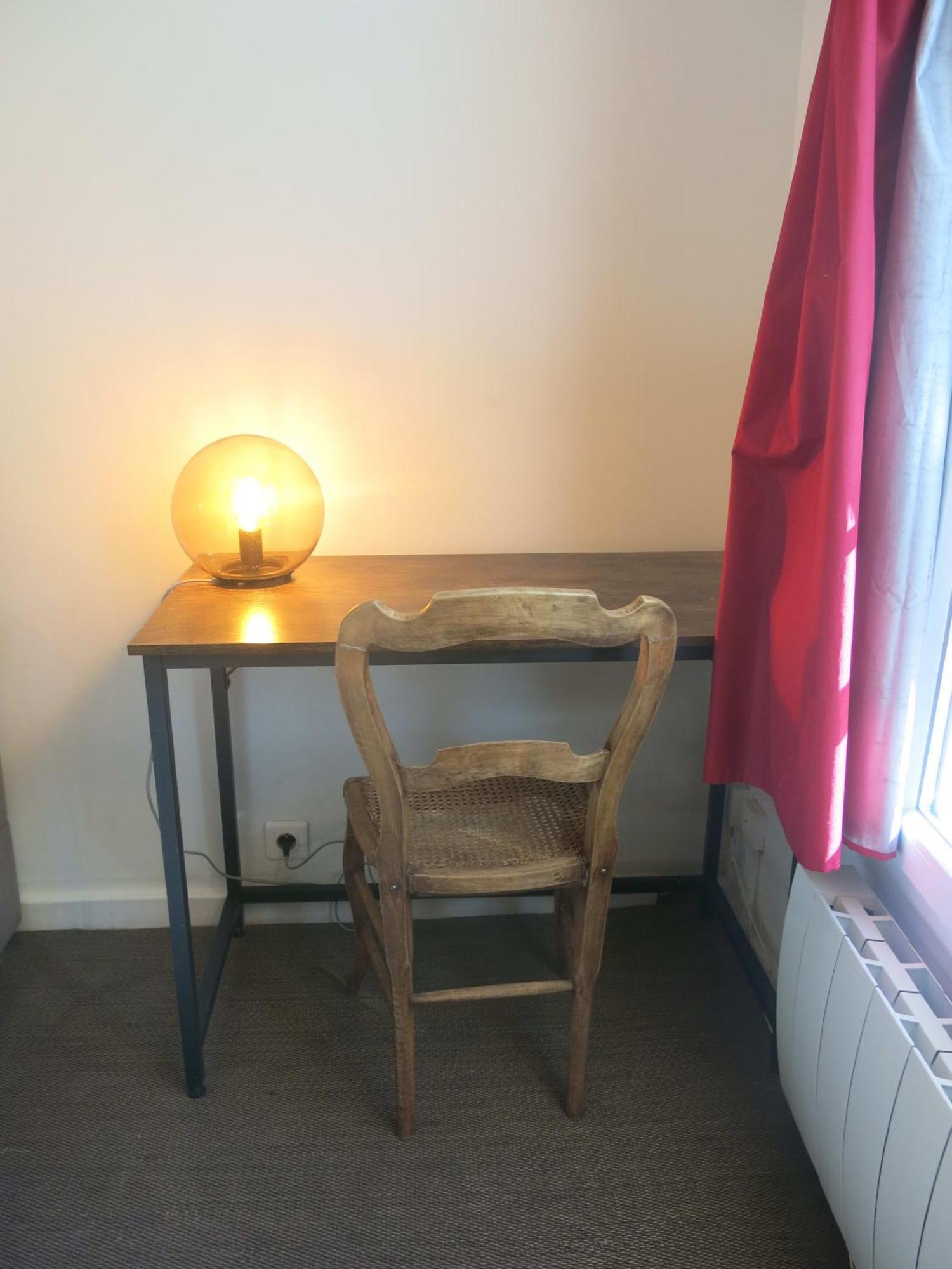 Studio Bievre St Germain Citycosy Paris Exterior foto
